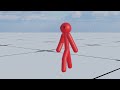 1-walking Cycle(Animation Training)