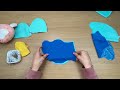 DIY HUGE SQUISHMALLOW TUTORIAL