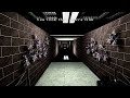 A Puzzling Tour | LIMINAL GALLERY | Unusual Indie Horror Game