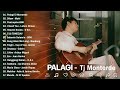 Palagi (Live at The Cozy Cove) - TJ Monterde | 💓 New Hits OPM 2024 Playlist 💓OPM Songs 2024
