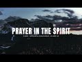 PRAYER IN THE SPIRIT // INSTRUMENTAL SOAKING WORSHIP // SOAKING WORSHIP MUSIC
