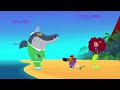 (NEW SEASON) Zig & Sharko - Teen Rebels (S02E51) _ Full Episode in HD