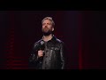 Anthony Jeselnik's Parents Found Drugs In His Room | Netflix Is A Joke