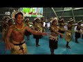 Kiribati: a drowning paradise in the South Pacific | DW Documentary