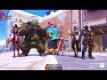 Overwatch Sessions #35 - Comp