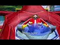 Sonic Heroes (HD Widescreen): Team Sonic Full Story Route (No Commentary)
