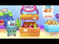 Baby Got Lost In The Shopping Mall Song 🙀 🛒 | Kids Songs 🐱🐨🐰🦁And Nursery Rhymes by Baby Zoo