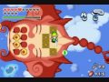 The Legend of Zelda: The Minish Cap - All Bosses