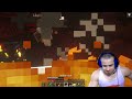 Perjalanan Berbahaya Ke Nether - Minecraft Survival Japeli #4