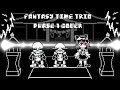 【Fantasy Time trio】_: Phase 1 :_  forgotten Referee                    LineUpCover