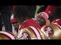 Mic’d Up: Deebo Samuel Shines Bright on ‘Sunday Night Football’ | 49ers