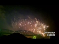Nashville, TN Fireworks | Last 7 Minutes - INCREDIBLE SOUND!