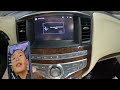 This is a game changer! | INFINITI QX60 Headunit Update