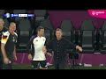Deutschland - Dänemark, Highlights | UEFA EURO 2024, Achtelfinale | MAGENTA TV