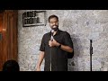 South Indian Parents & Fitness | Stand Up Comedy by Ashwin Srinivas