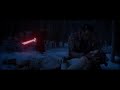 Star Wars The Force Awakens Deleted Scene