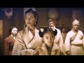 Heavenly Sword and Dragon Saber 2009 ep 8