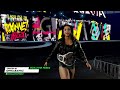 WWE 2K24: Amazing Updated Attires & Created Superstars To Download