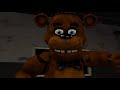 fnaf(sfm) punch #vaportrynottolaugh