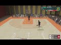 NBA2K23  Best Defensive Anchor 7'2 Max Arms