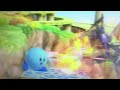 SSBU Training Mode: Max Combos — Kirby (67,306)