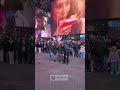 times square show (ryan and funny man - full video)