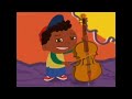 Little Einsteins - Quincy and the Instrument Dinosaurs / Carmine's Big Race