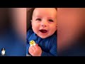 Cutest Baby Viral Video Compilation | Cute Baby Videos is Melting your Heart | 5-Minute Funny Fails