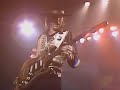 Stevie Ray Vaughan - Love Struck Baby / Pride and Joy / Testify - 9/21/1985