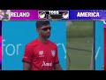 UNITED STATES vs IRELAND ICC T20 WORLD CUP 2024 MATCH 30 LIVE | USA vs IRE LIVE MATCH COMMENTARY
