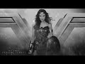 Tom Holkenborg - Wonder Woman Theme | Zack Snyder's Justice League