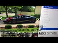 COPART FIND: DAMAGE HISTORY LAMBO HURACAN??