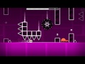 Geometry Dash - Livello 11 (Completato)