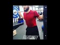 Artur Beterbiev Strength & Conditioning Training