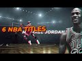 Was Michael Jordan Actually Good?