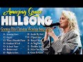 Amazing Grace 🙏 Hillsong Worship Christian Worship Songs 2024 ✝✝ Best Praise And Worship All TIME
