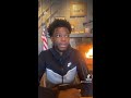 Took my black friend to Cracker Barrel for the first time!