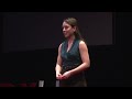 Living with Borderline Personality Disorder | Claire Benedict | TEDxHopeCollege