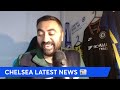 Estevao Willian To Chelsea DONE DEAL?! Thiago Silva To Fluminense CONFIRMED!! Latest Chelsea News