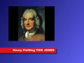 Henry Fielding: Tom Jones