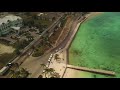 Nassau, Bahamas Drone Footage
