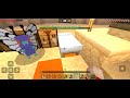 Naging POKEMON TRAINER ako sa MINECRAFT PE | Pixelmon #1 | MINECRAFT PE SERIES