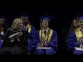 Laurel High School 2023 Commencement