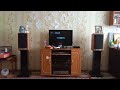 jlh1969 + jbl s26 studio series part1