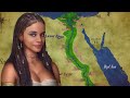 The First Female Pharaoh | Sobekneferu | Ancient Egypt Documentary