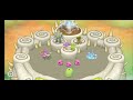 HOME - We're Finally Landing in My Singing Monsters (Unfinished)