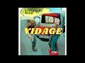 Vidage - 1000mods / Roadtrip music (Slowed + Reverb)