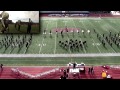 UMD Marching Band - Crazy in Love