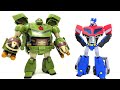 HUGE Transformers Animated HAUL! Awesome HASBRO 2007-2009 TFA Figures AUTOBOTS DECEPTICON & DINOBOTS