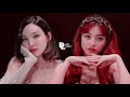 Nayeon & Jihyo high notes in 'I Can't Stop Me'